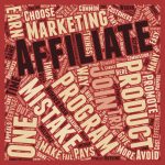 Avoid These 3 Common Affiliate Mistakes